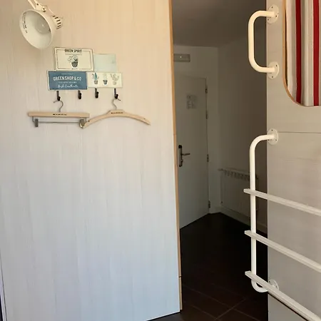 Auberge de jeunesse Enjoy Santander