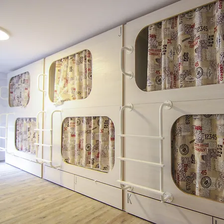 Auberge de jeunesse Enjoy Santander