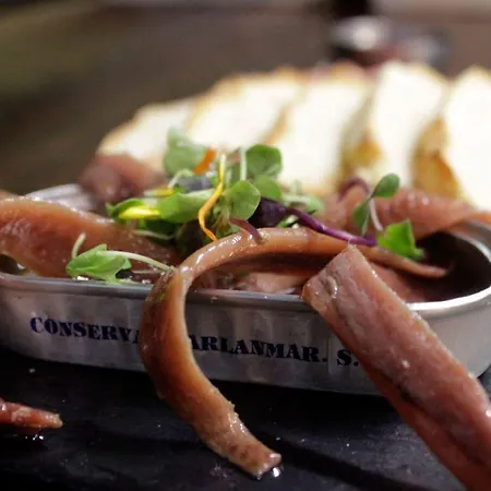 ホステル Enjoy サンタンデール