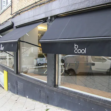 旅馆 Enjoy 桑坦德