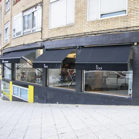 旅馆 Enjoy 桑坦德