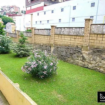 Auberge de jeunesse Enjoy Santander