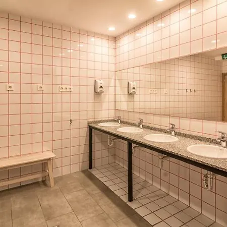 Auberge de jeunesse Enjoy