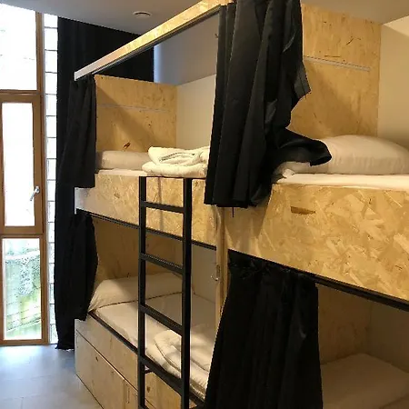 Enjoy サンタンデール