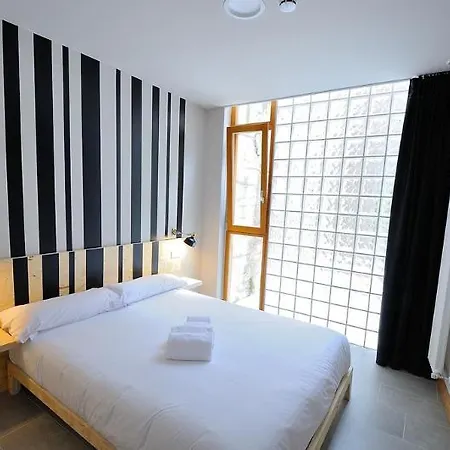 Auberge de jeunesse Enjoy *