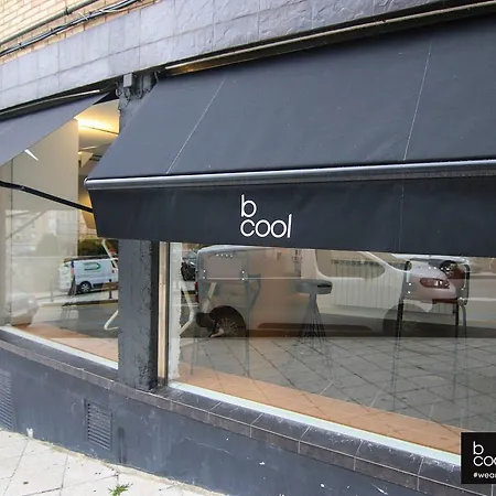 Ostello Enjoy Santander