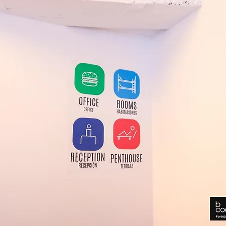 Enjoy ホステル サンタンデール