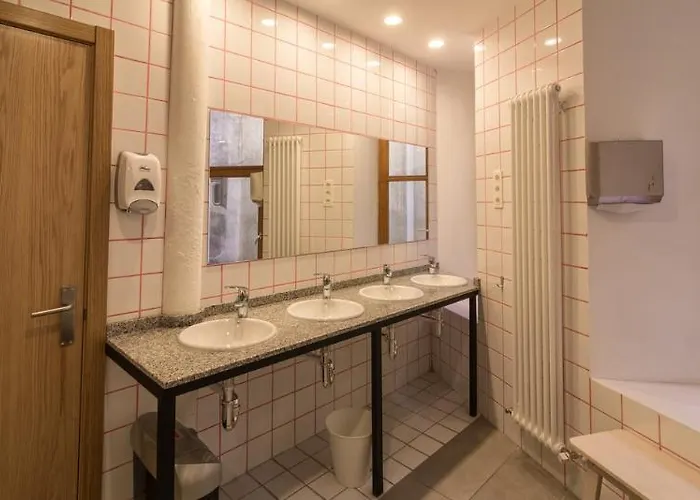 Hostel Enjoy Santander