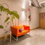 Enjoy Hostel