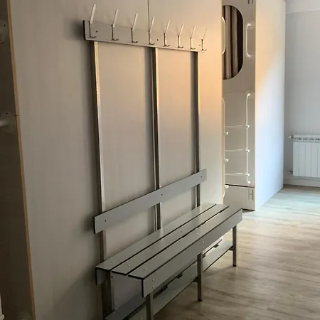 Hostal Enjoy