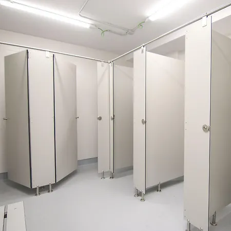 Enjoy Hostel Santander