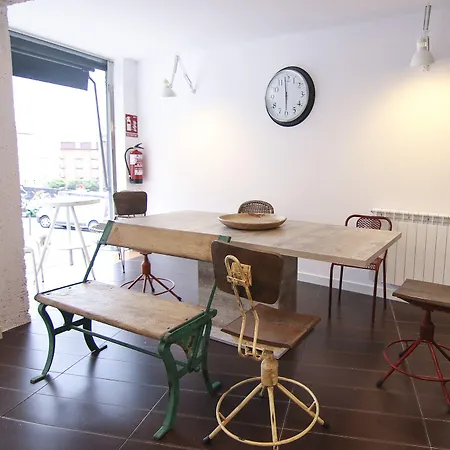 Hostel Enjoy Santander