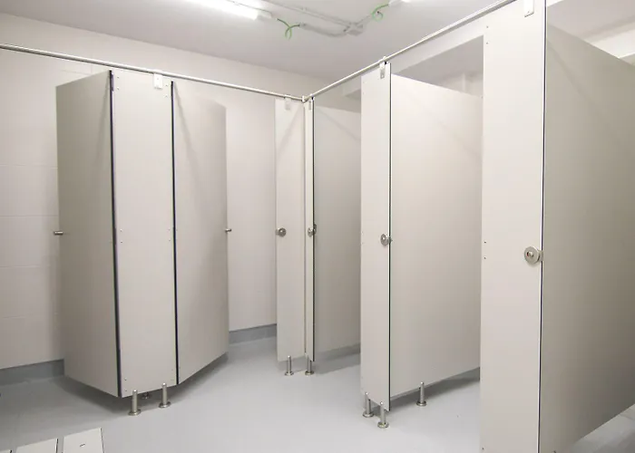 Enjoy Hostel Santander