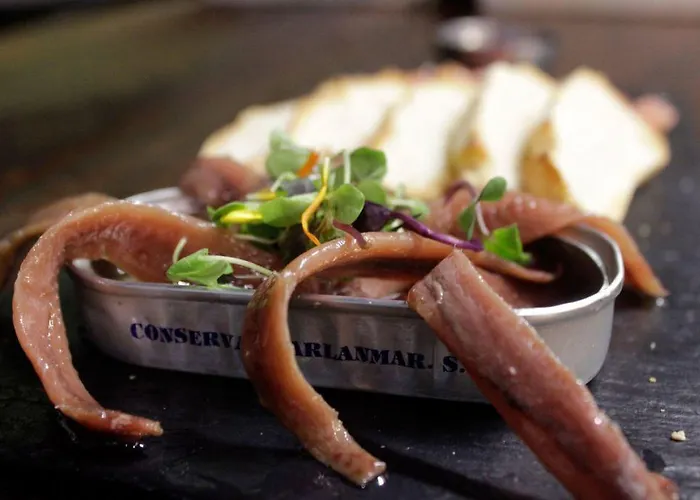 Hostel Enjoy Santander